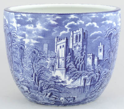 Cache Pot or Jardiniere c1930s